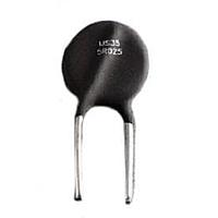 Ametherm MS22 12102-B NTC 서미스터 22mm 120옴 2A INRSH 전류 제한기