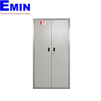 Sysbel WA930450 ຕູ້ອຸປະກອນສຸກເສີນ (PPE Cabinet) (45/170 (Gal/L))