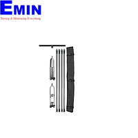 AMS 209.36 土壤取样钻套件 3 1/4" x 4'