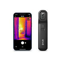 FLIR ONE Edge 열화상 카메라 (80 × 60; 120°C)