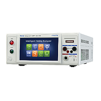 Máy phân tích an toàn điện Ainuo AN1638H(F) (500VA)