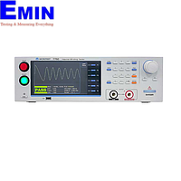 MICROTEST 7750-5S 脉冲绕组测试仪 (200 MHz)