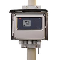 Máy đo oxy hòa tan KASAHARA DC-700 (0.00 ~ 20.00mg/l)