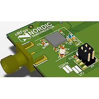 Balun/Bộ Lọc Thông Dải Vui Lòng Xem Mã Sản Phẩm Toàn Cầu: 2450BM14E0003001T Johanson Technology 2450BM14E0003T