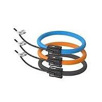 Cảm biến dòng điện công nghiệp GÓI CẢM BIẾN DÒNG ĐIỆN ROGOWSKI 3 CUỘN DÂY Carlo Gavazzi ROG4K1002M9003X