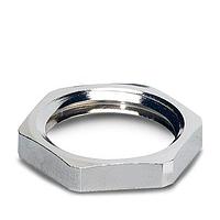 Đai ốc phẳng ĐAI ỐC ĐỐI CHIẾU CHO Ổ CẮM BULKHEAD PG9 PHOENIX CONTACT 1504084