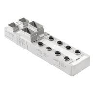 Mô-đun I/O UR67-PN-V14-CU-8DIDO-12 Weidmuller 2599670000