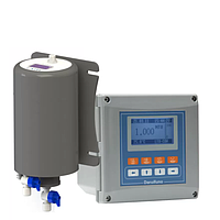 Bộ điều khiển đo độ đục laser Daruifuno DUC2-LTU-HA (0.001NTU~4000NTU, RS485, 4-20mA,  100~240VAC)