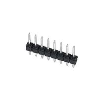 Molex 22-28-4080 Breakaway 8P VERT HEADER Sn