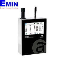 Airy Technology R5501P-30 大型粒子カウンター (0.5 - 75µm)
