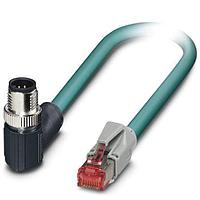 PHOENIX CONTACT 1408758 Cat 5 NBC-MR/ 0.5-94B/ R4AC SCO US