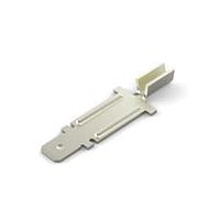 AMP Connectors - TE Connectivity 63301-1 - .25 HITEMP TAB-20-15