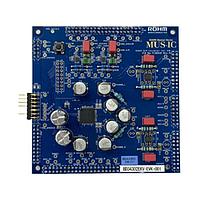 Bảng Đánh Giá ROHM Semiconductor BD34302EKV-EVK-001