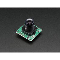 Camera TTL Serial JPEG với Video NTSC Adafruit 397