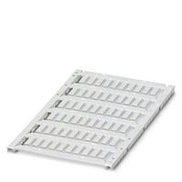 PHOENIX CONTACT 0801515 Wire Labels & Markers UCT-WMT (10X4) CUS