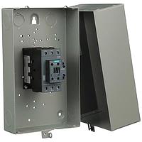 Khởi động từ điện cơ CONTACTOR, LTG, EH, N1, 60A, 3NO, 240V SIEMENS LEN01D003240C