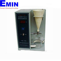 Samyon AMT-1 解離性酸化カルシウム試験機