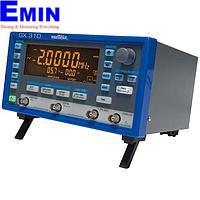 Máy phát xung và đo tần số METRIX GX310 (10Mhz)