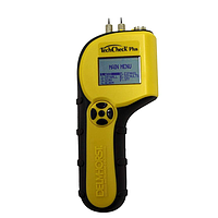 DELMHORST TECHCHECK PLUS Moisture Meter