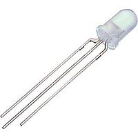 Đèn LED Đa Màu Đỏ/Xanh Lục Khuếch Tán Lite-On LTL-30EFJ