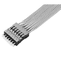 JST Commercial RF-SC2290 Contacts RF CONTACT