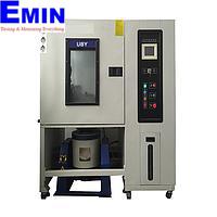Buồng kiểm tra nhiệt độ độ ẩm thử rung Uby Tech UP-6195C (63L-6000L, 850*600*600)