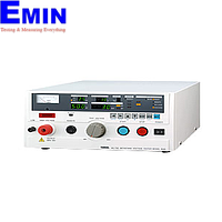 Máy thử điện áp chịu đựng Tsuruga TSURUGA 8526-P (AC/DC 5kV)