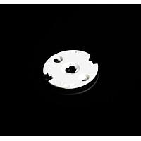 Phiên bản Socket tương thích với các gói COB 11.5 x 11.5mm Ledil C19424_SOCKET-B-35-M