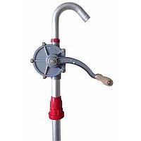 CHINA NR32 铝合金手动曲柄油泵