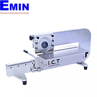 I.C.T I.C.T-MV350 수동 PCB V-컷 기계 (0 ~ 350mm)