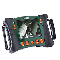 EXTECH HDV600 고화질 비디오 스코프