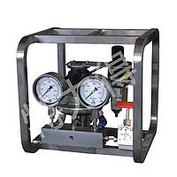 Telide HSU-1300 エアドリブンパワーユニット