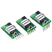 Bộ chuyển đổi nguồn DC-DC không cách ly Artesyn LDO03C-005W05-VJ (3A; 5.1V; 15W)