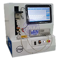 PW Instruments PW-FCR2 High Accuracy Foam Compression Testing Machine (2000W, 0.005-3mm)