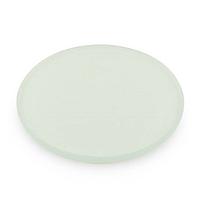 KERN OZB-A5192 Glass Stage Plate (Ø94.5mm)