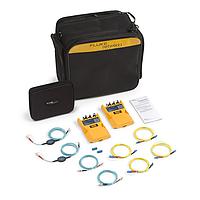 Fluke Network CFP-Q-ADD Certifiber Pro Quad Add On Kit (modules and SC/LC TRCs)