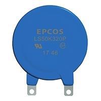 Varistor 275VAC 10% 50mm Cao E EPCOS B72250L0271K102