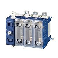 Littelfuse LM31003DJ 클래스 J 퓨즈 디스커넥트 스위치 CLASS J 디스커넥트 100A 3P+ND