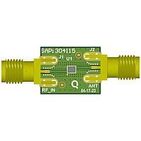 Bộ Lọc RF 6GHz Wi-Fi U-NII 5 băng Tăng cường Bộ Lọc Qorvo QPQ5600EVB01