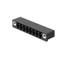 Weidmuller 1038430000 Fixed Terminal Blocks SC 3.81/04/270F 3.2SN BK BX