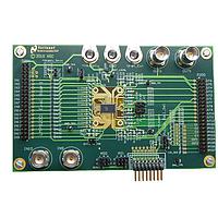 Texas Instruments LMP92001EVAL/NOPB ADC and DAC ANALOG MONITOR & CON TROLLER EVAL BRD