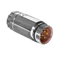 Intercontec - TE Connectivity CKUA267NN00450051000 Straight 940 Extension speedtec-ready