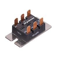 Mô-đun SCR Mô-đun Diode 250VAC 25ADC 250VP Sensata Technologies - Crydom T512FS