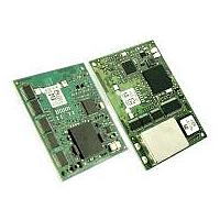 DIGI CC-9P-V502-ZA-C-B System-On-Modules - SOM 9P 9215 Module 8MB SDRAM 4MB Flash