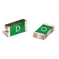 Eaton PTS080524V010 ຟິວສ໌ທີ່ສາມາດຕັ້ງຄ່າໃໝ່ໄດ້ - PPTC PPTC 0805 24V .1A SMD