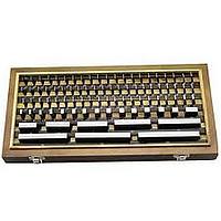 MOORE & WRIGHT MW700-09 Moore & Wright 스틸 게이지 블록