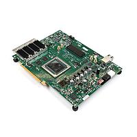 Xilinx EK-U1-VCU128-G FPGA Virtex UltraScale+ HBM VCU128-G FPGA評価キット