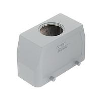 AMP Connectors - TE Connectivity 1106449-1 Hoods HB.16.STO.1.M32.G