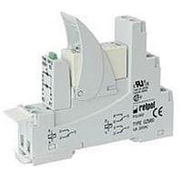 Altech PI84-24DC-M41G リレーおよびソケット リレーソケットコンボ; RM84