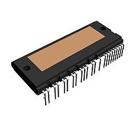 Bộ biến tần IGBT 3 Pha SPM49 650V 75A onsemi NFAL7565L4BT